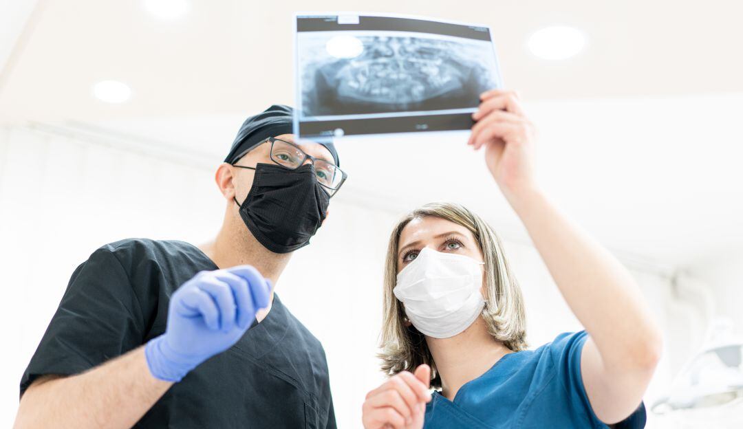 Analizando síntomas de un ataque cerebrovascular