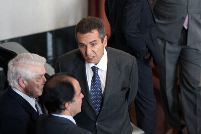 Bernardo Moreno. Foto: Colprensa/Germán Enciso.