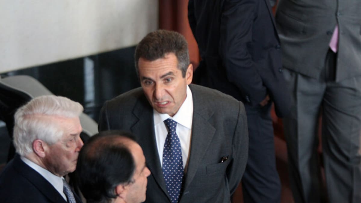 Corte admite tutela de Bernardo Moreno: busca tumbar condena por “Yidispolítica”