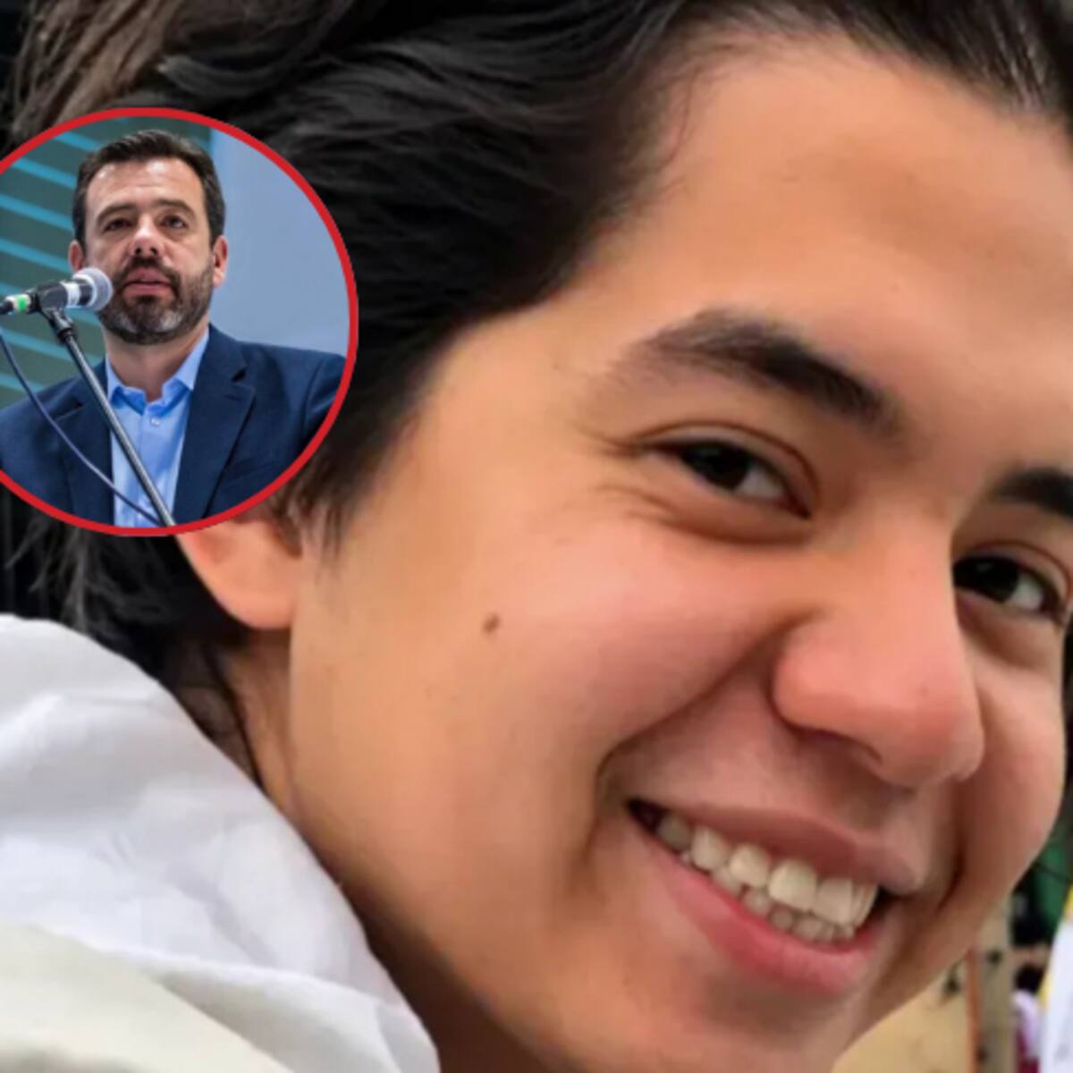 “Tenemos una guerra contra la delincuencia”: Galán tras asesinato de joven de 19 años en Bogotá