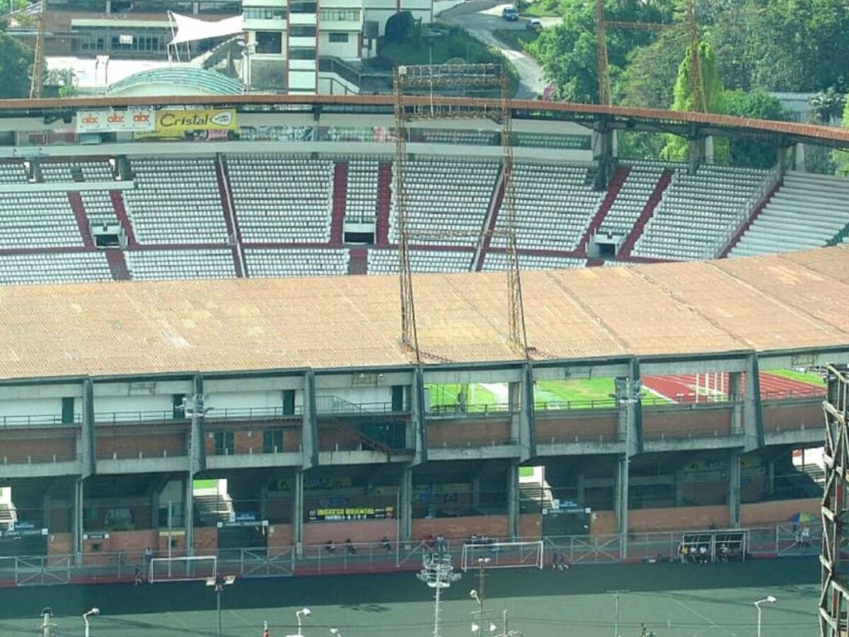 Medidas especiales para partido del Once Caldas este miércoles