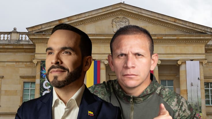 En un gobierno de De la Espriella, la oposición tendrá garantías: senador electo Germán Rodríguez