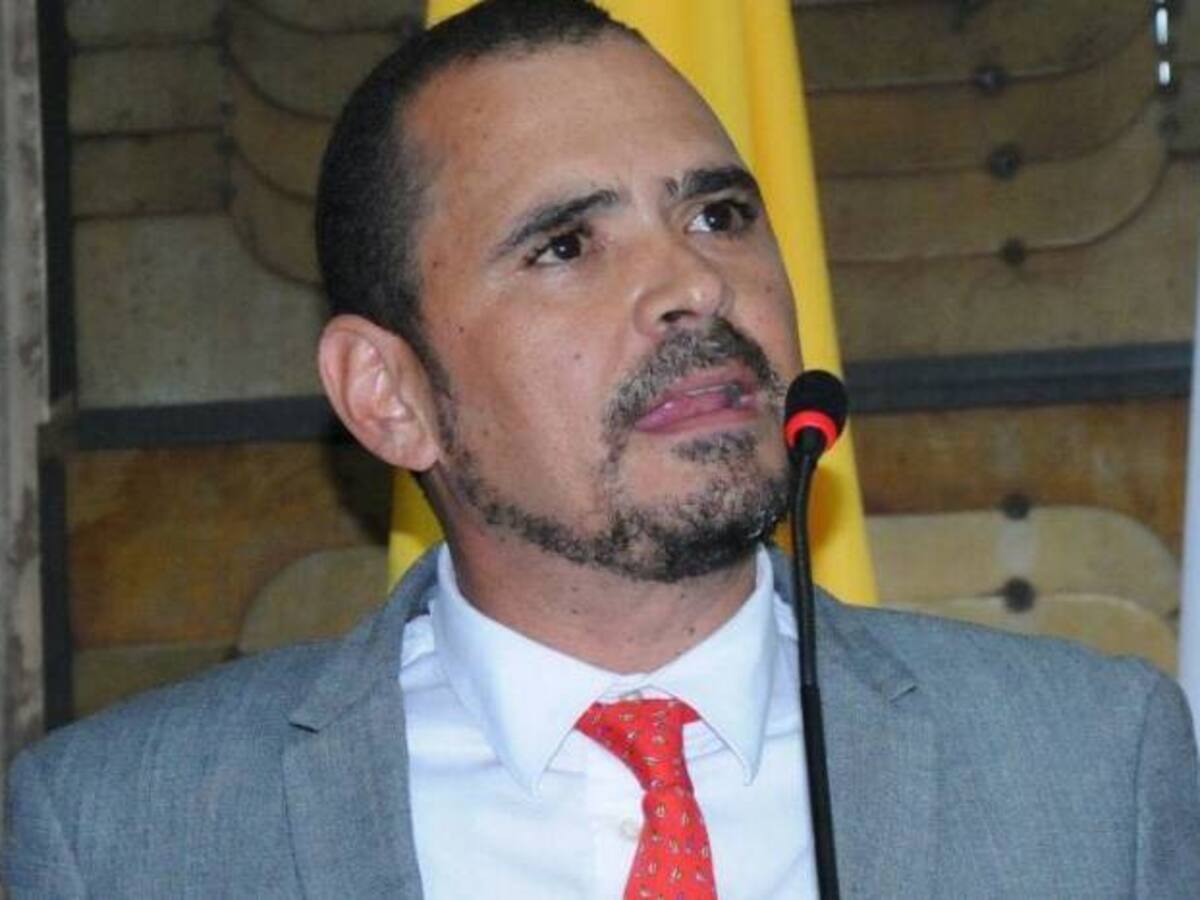 Pacto Calculado: la corrupción del Contralor de Antioquia en La María