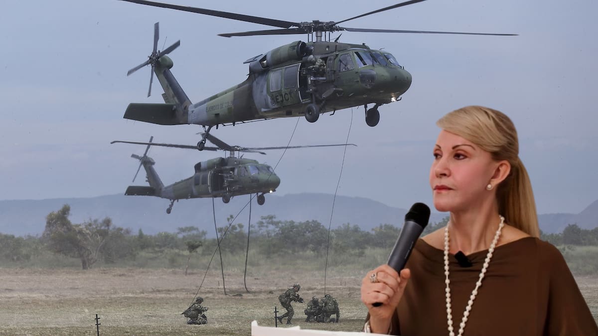 Crisis en Jamundí: Gobernadora del Valle pide operación militar como la de El Plateado, Cauca