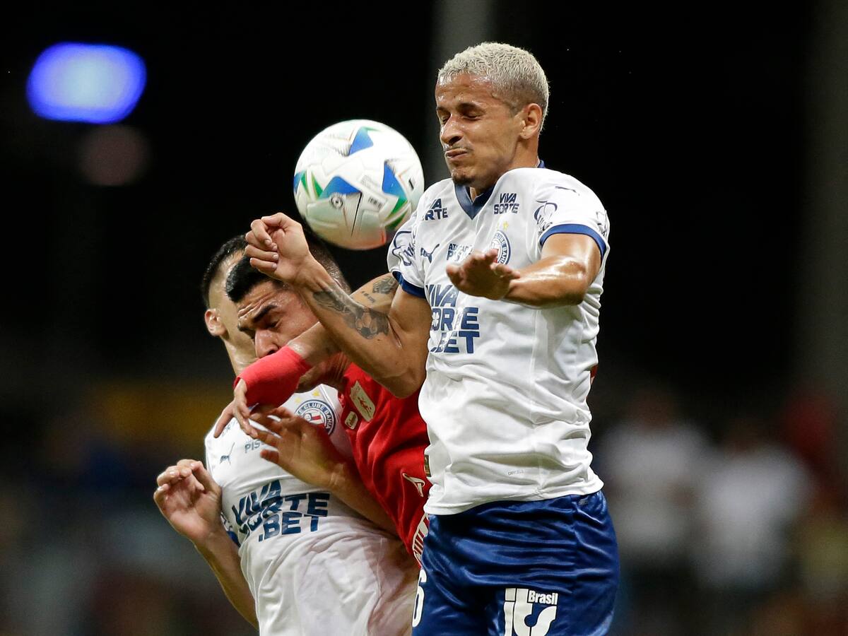 América buscará un lugar en octavos de Copa Sudamericana en casa: Día y hora del partido de vuelta