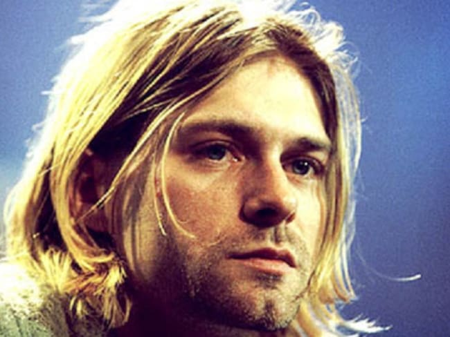 Kurt Cobain, la voz de la generación X