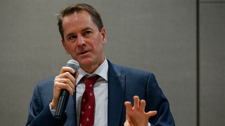 Todd Howland. Foto: Colprensa