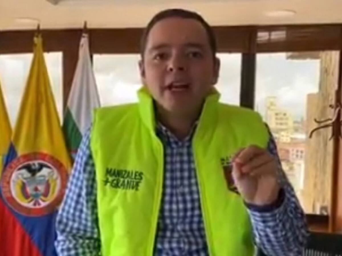 Levantan el pico y placa para vehículos particulares en Manizales