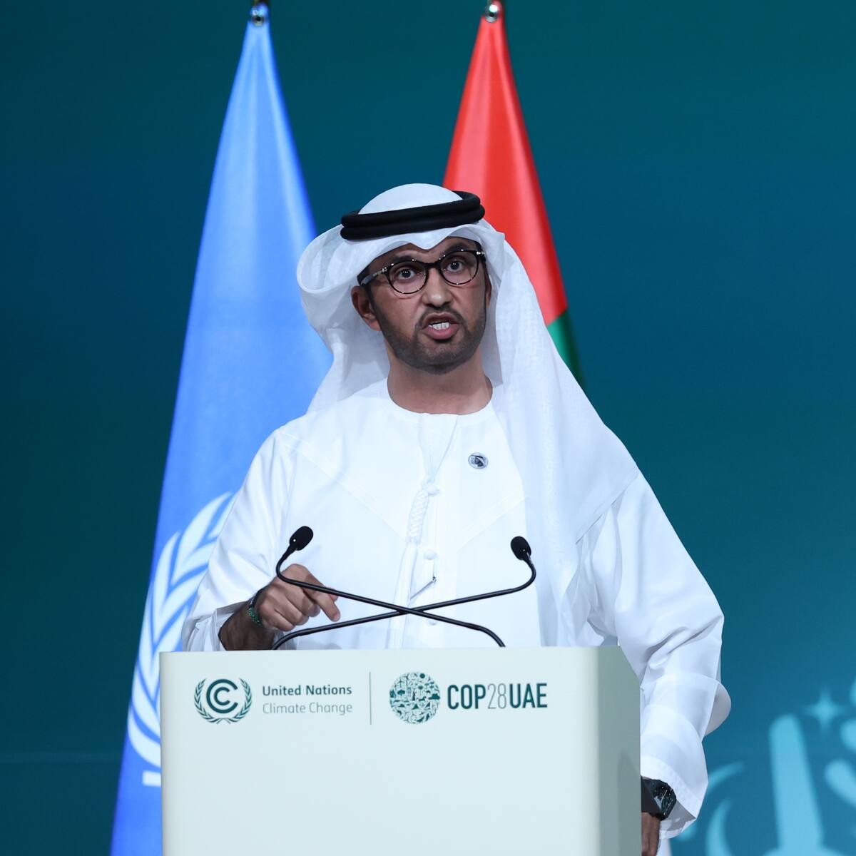 COP28: aprueban creación de fondo climático para países vulnerables