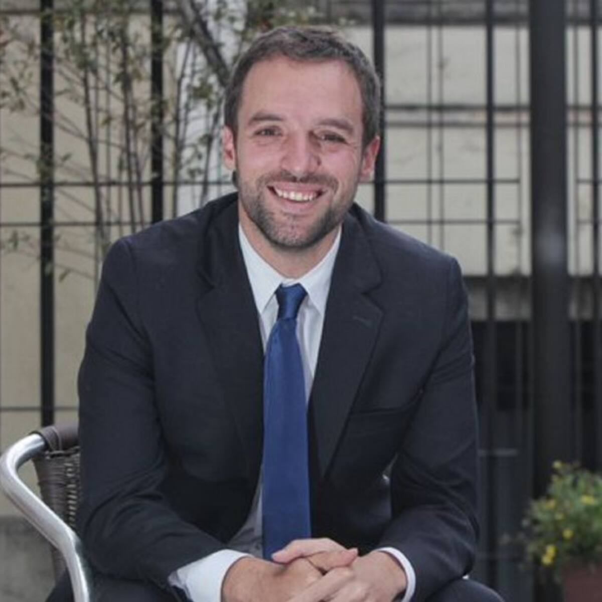 Nuevas dinámicas en Bogotá con Luis Gómez como jefe de gabinete