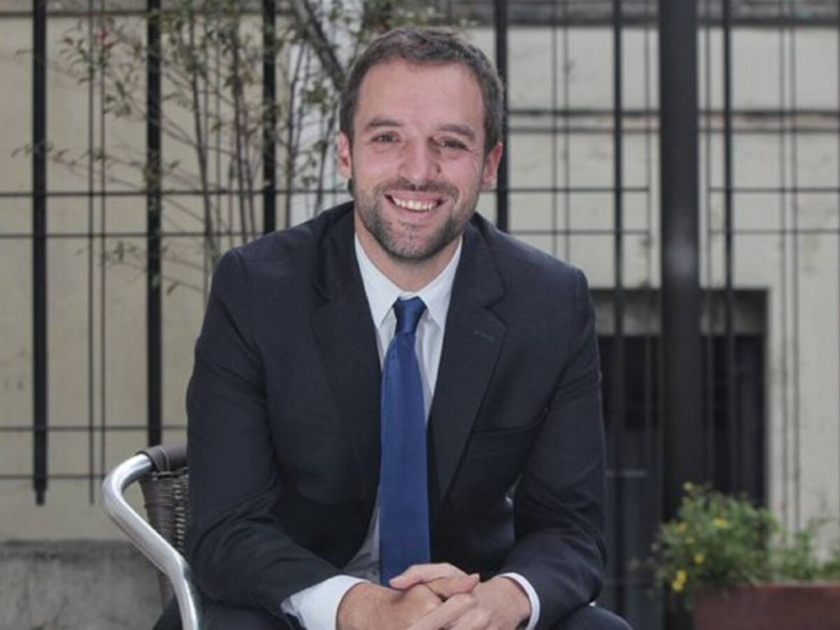 Nuevas dinámicas en Bogotá con Luis Gómez como jefe de gabinete