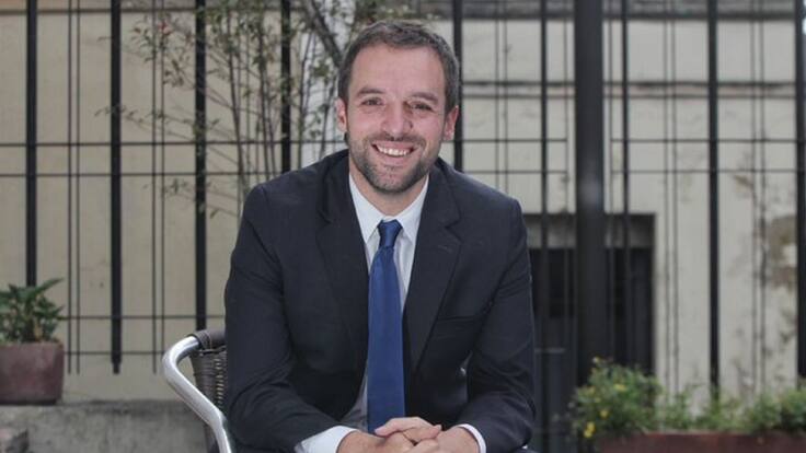 Nuevas dinámicas en Bogotá con Luis Gómez como jefe de gabinete