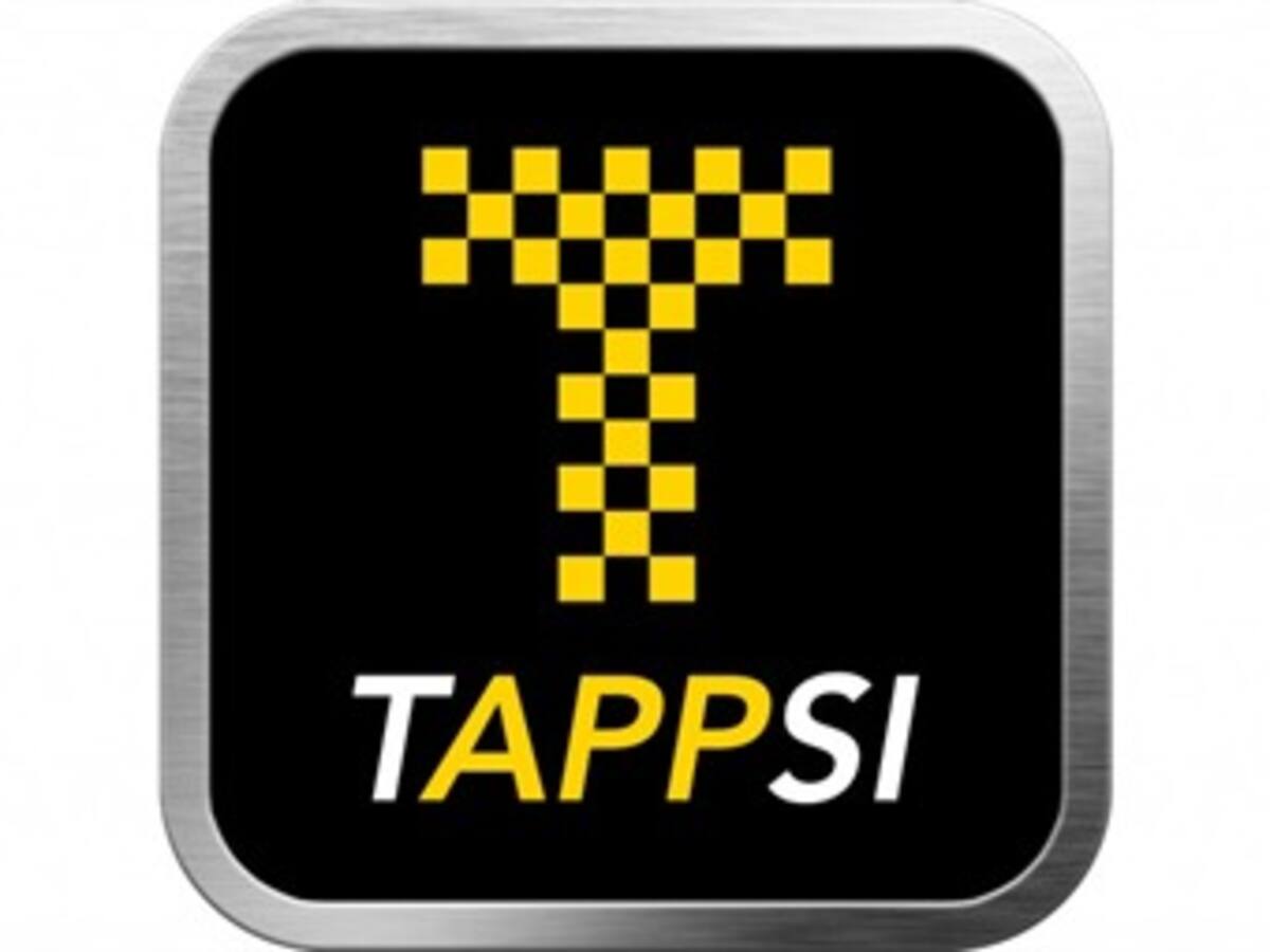 La mejor aplicación de Colombia 2013 fue Tappsi, según The App Date