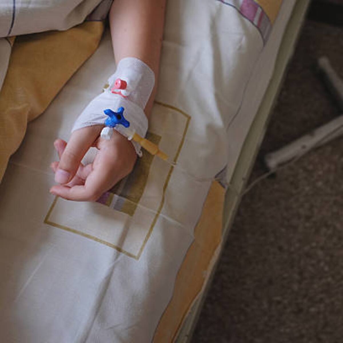 Niño trasplantado enfrenta complicaciones de salud por falta de medicamentos en Barranquilla