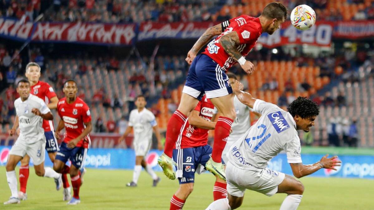 El Pulso del Fútbol, 25 de agosto de 2022