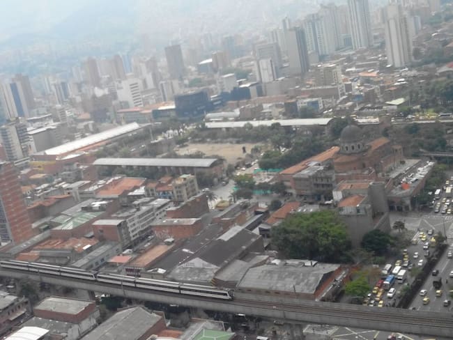 Primera cumbre internacional de sabios se hará en Medellín