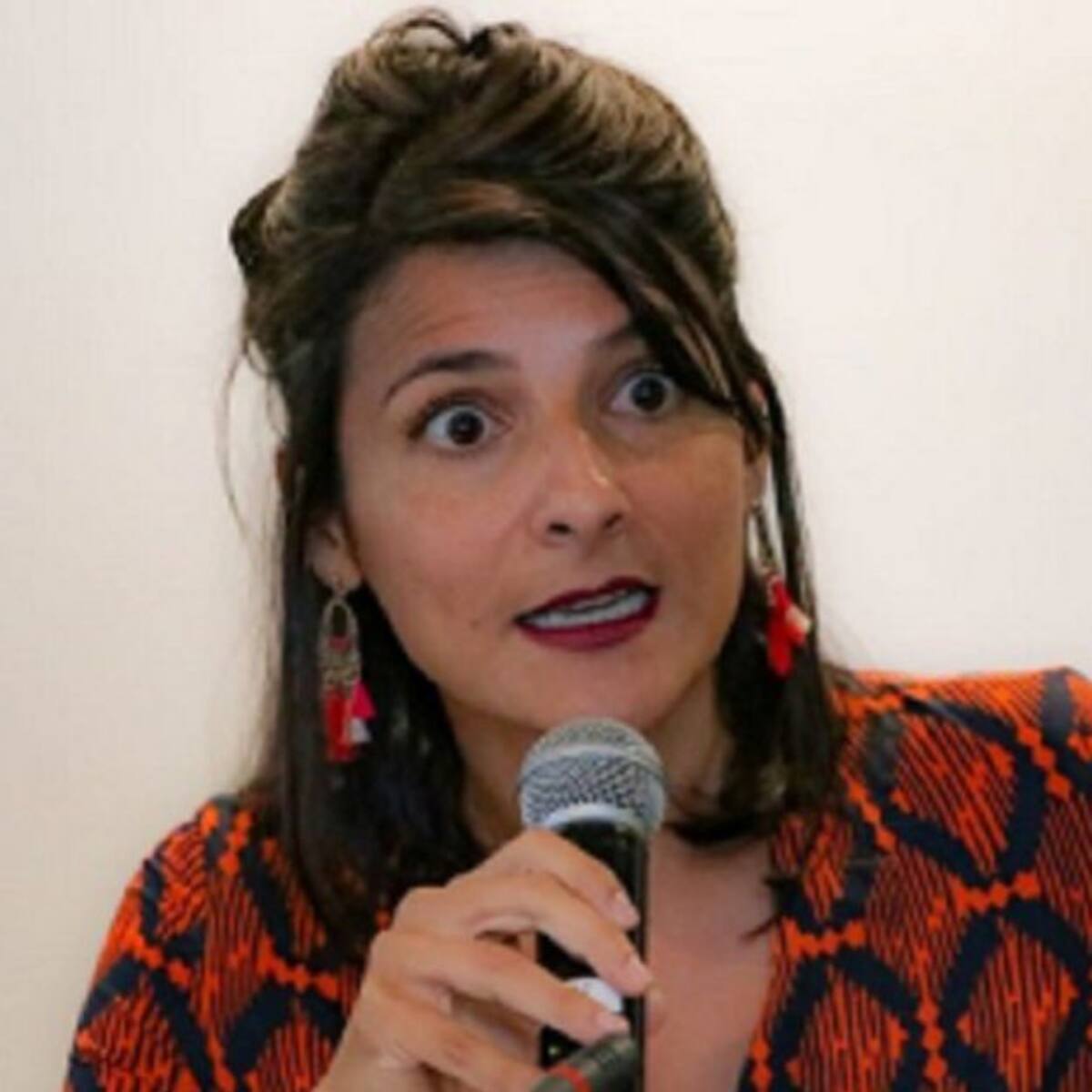 Irene Vélez Torres es la nueva ministra de Minas y Energía