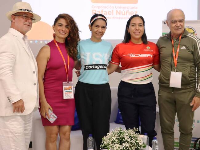 El IDER participó en el Día Mundial de Seguridad del Paciente