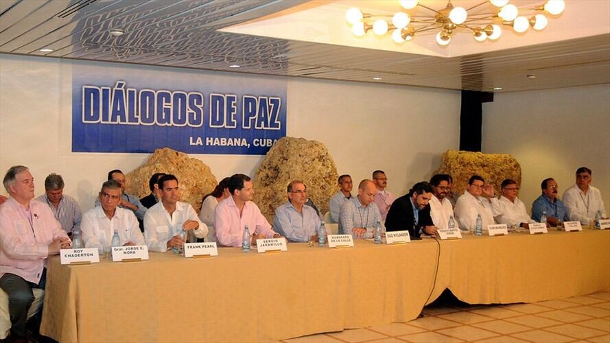 Imagen de referencia. Foto: Colprensa