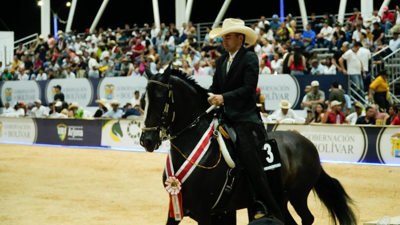 Gobernación de Bolívar