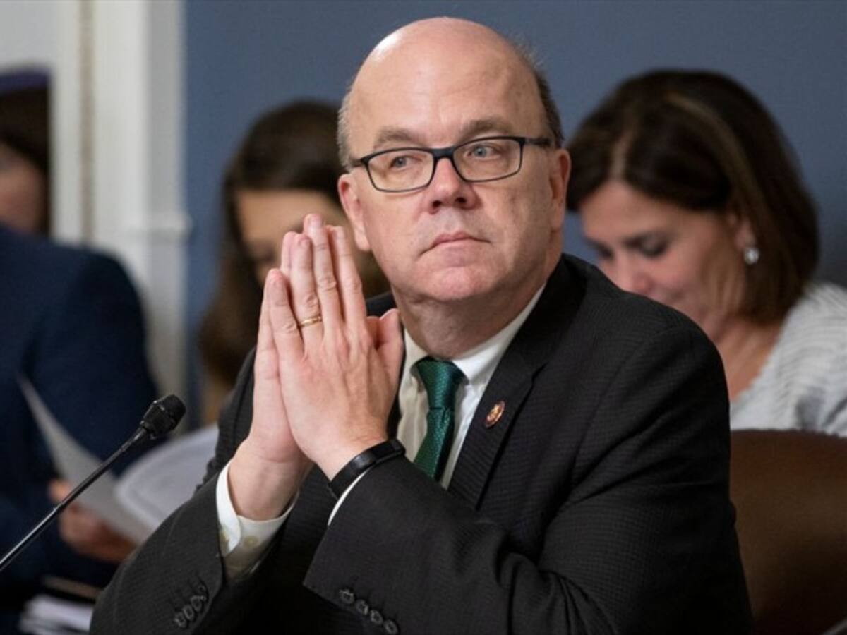 Trump no tiene ninguna opción que no sea seguir el veredicto: Jim McGovern