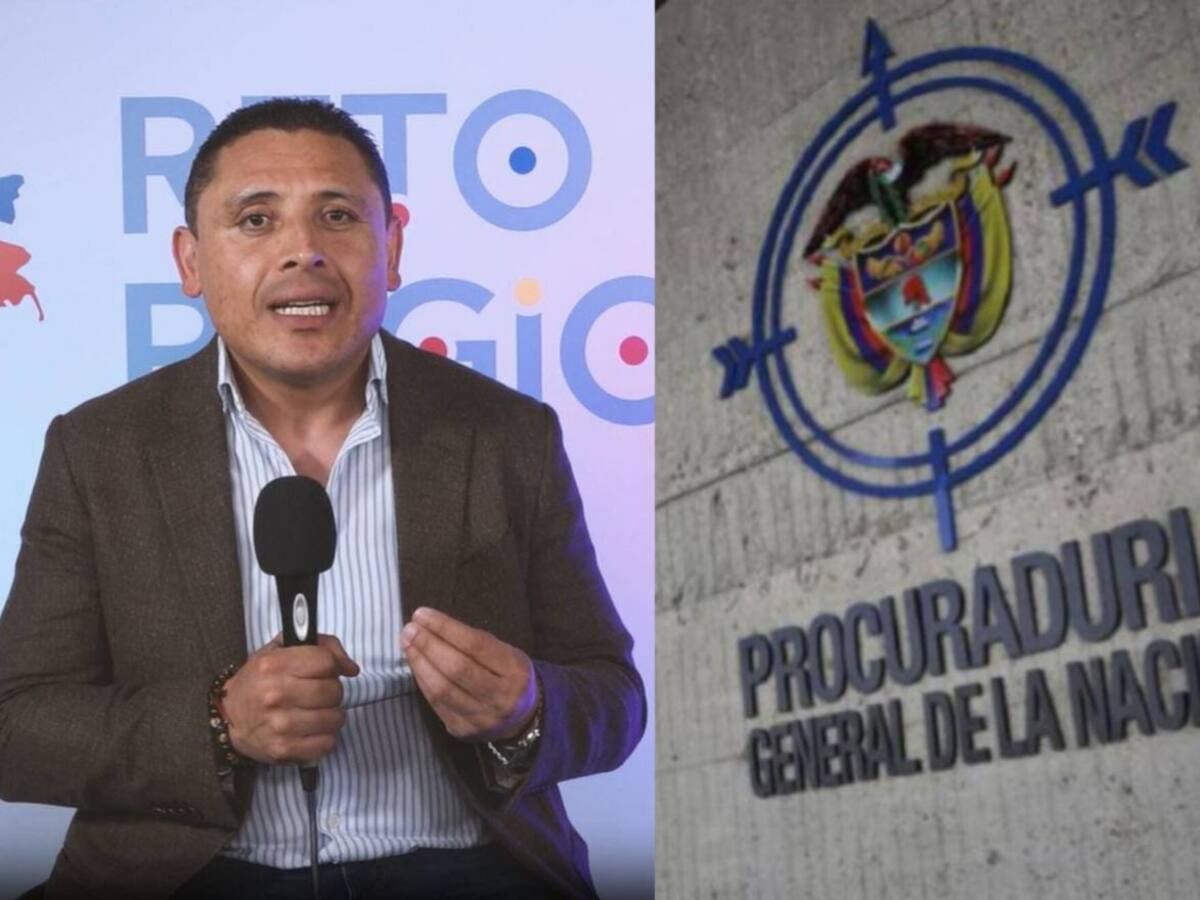 Por supuestos sobrecostos en la ESE Santiago abren investigación al alcalde de Tunja