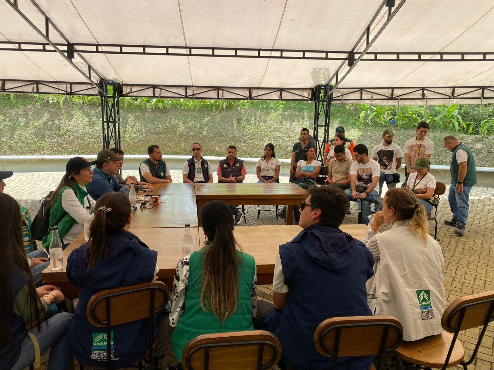 Foto: Oficial Carder