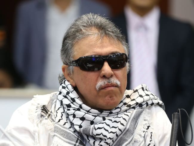 Estados Unidos ofrece recompensas para detener a los exlíderes de las FARC Jesús Santrich e Iván Márquez
