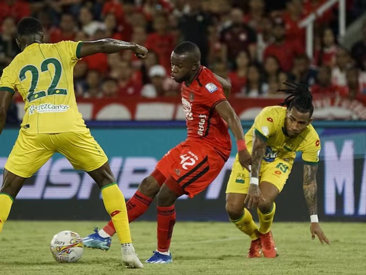 Hinchas del América de Cali no podrán ingresar al estadio para el partido de Copa