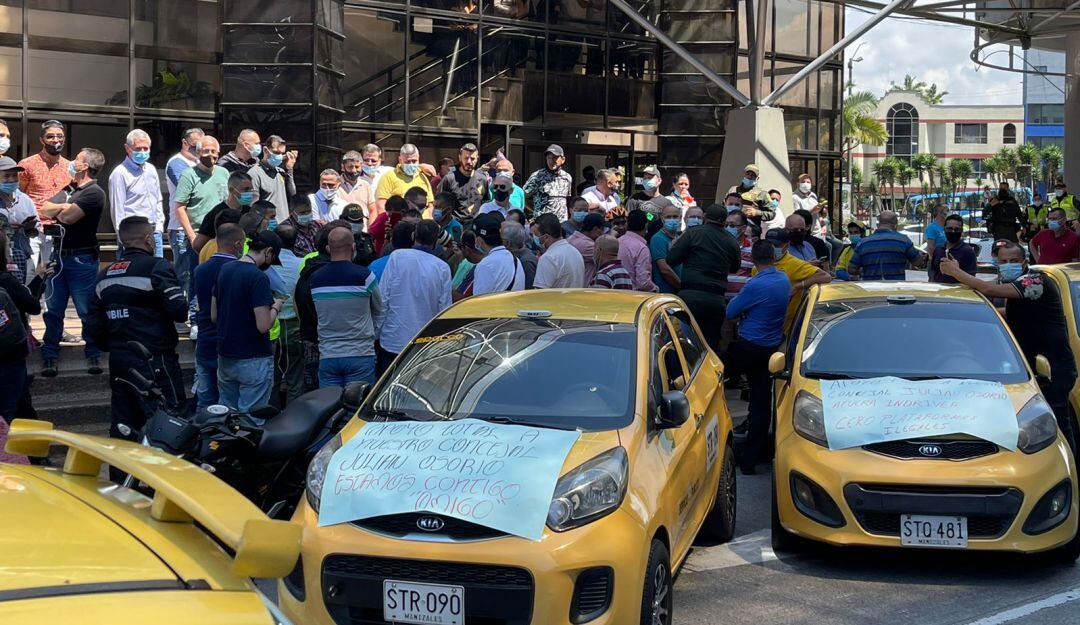 Foto: Mario Escobar Valencia.