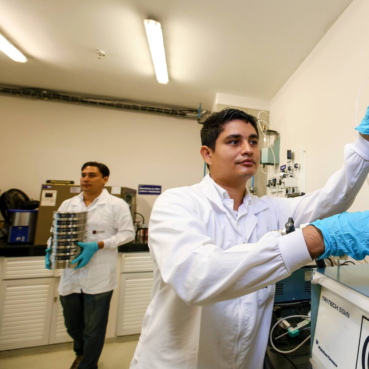 Uninorte hace historia: quinta mejor universidad de Colombia en Ranking THE Latinoamérica 2026