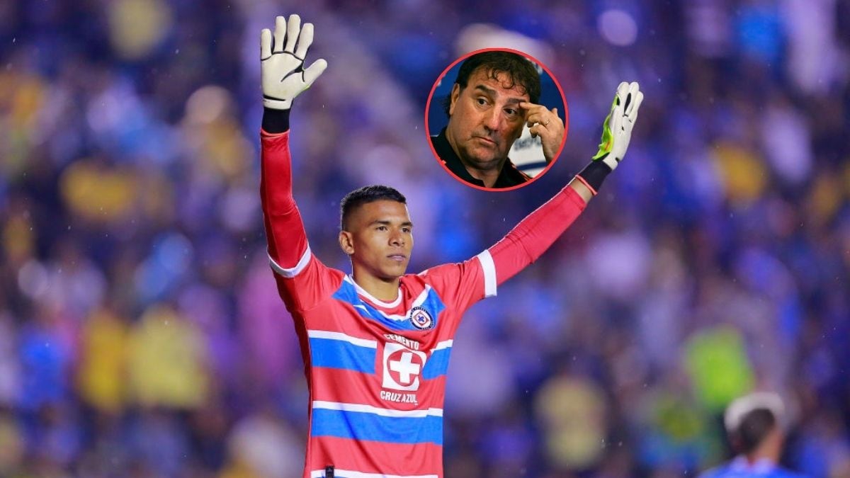 El guardameta santandereano podría estar en la próxima convocatoria / Getty Images