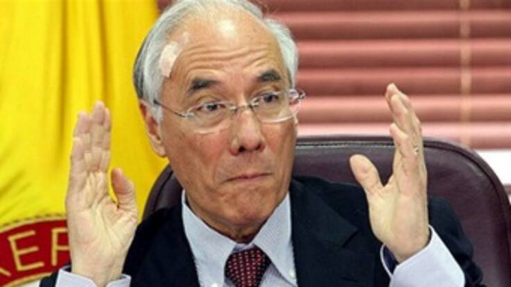 El gobierno ha cerrado 20 minas en cuatro días de inspección