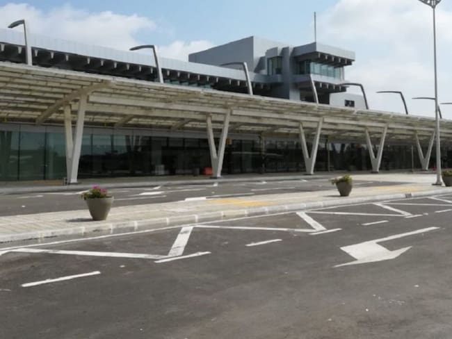 La fachada del Cortissoz ofende al progreso de Barranquilla: Arquitectos