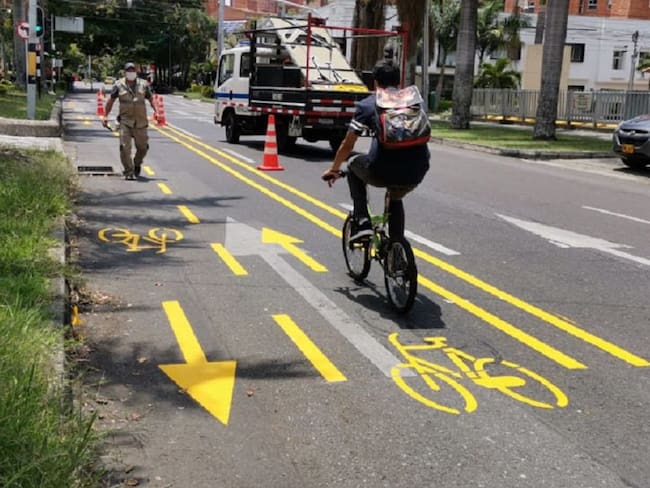 En Medellín 84 cruces semafóricos han sido vandalizados