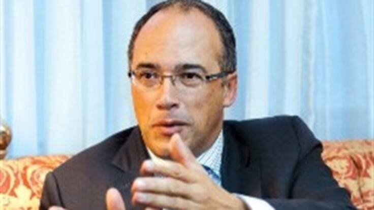 Si nos mantenemos juntos todos nos va ir mucho mejor que a otros países: minhacienda