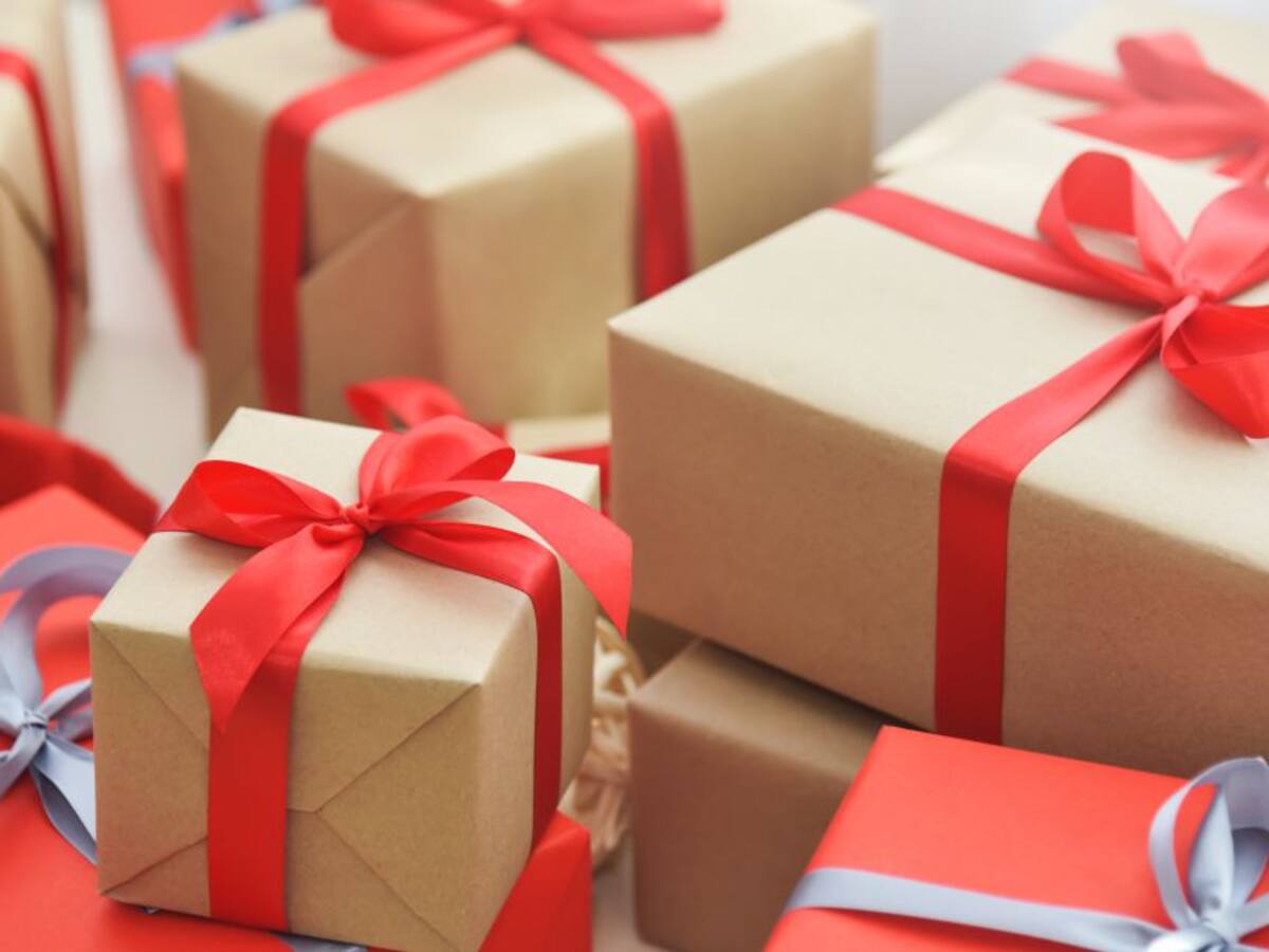 Los paisas preparan las compras de última hora para Navidad