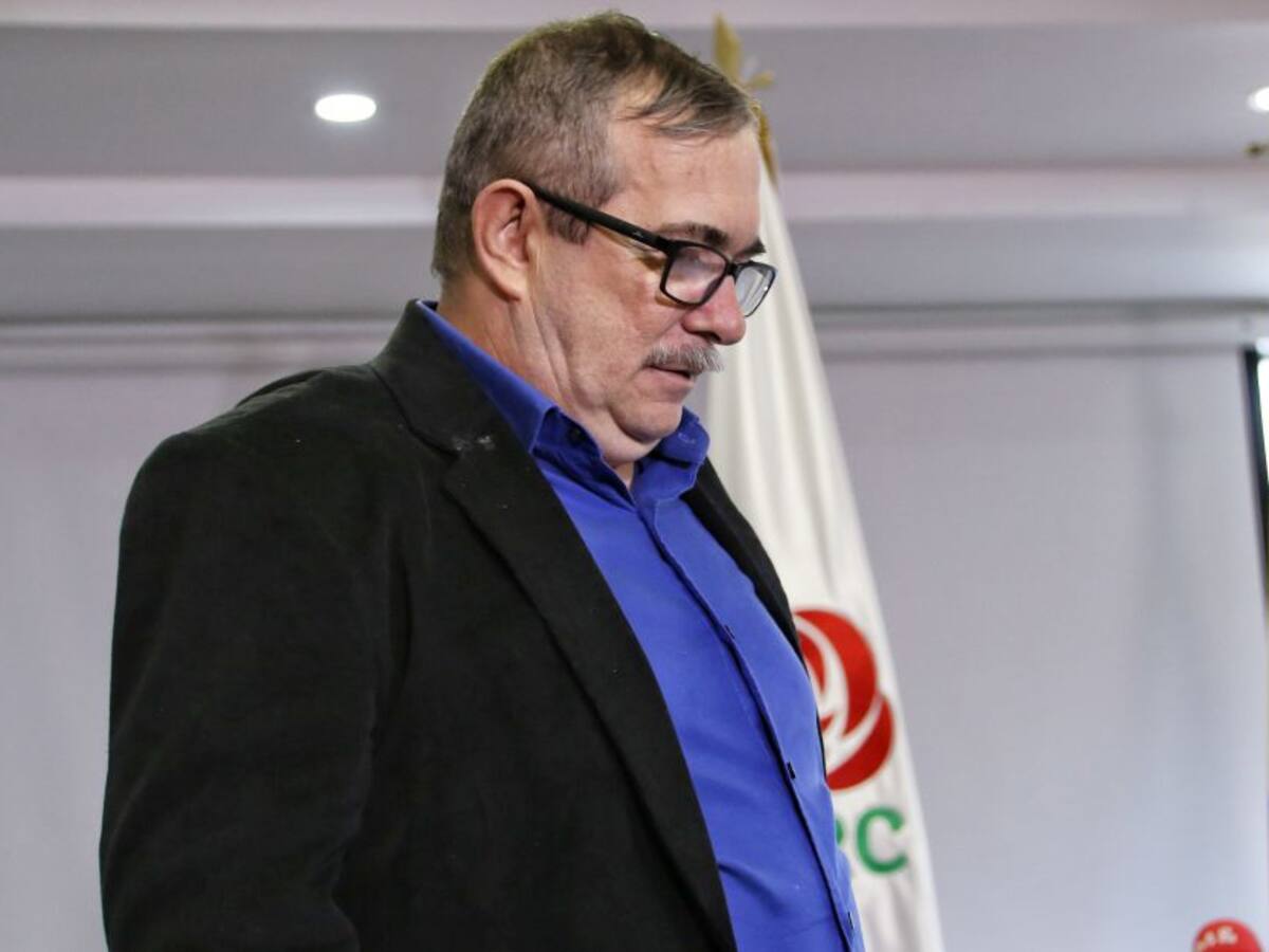 Timochenko denuncia que le habrían revocado su derecho político de votar