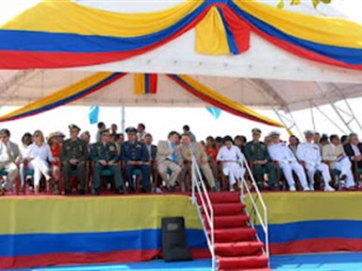 A las once de la mañana inicia la celebración del grito de Independencia