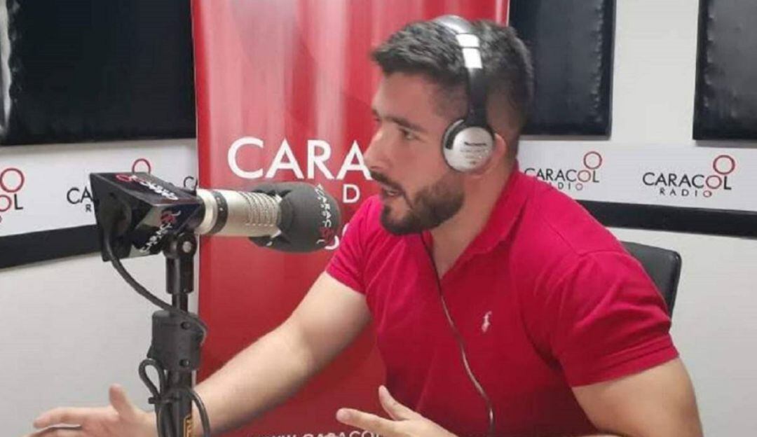 Representante a la Cámara, José Luis Correa López