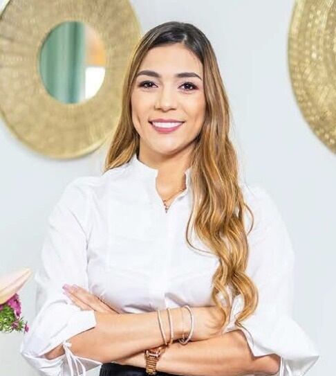 Carolina Joya, gerente canal TRO