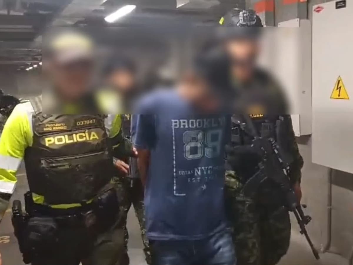 Un hombre en Cali fue capturado por envío de cargamentos de cocaína a Países Bajos