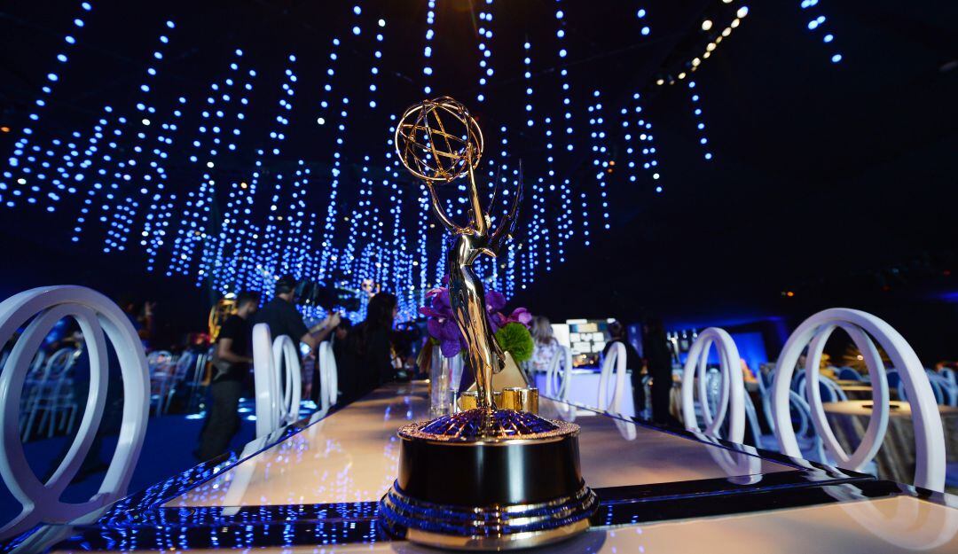 Premios Emmy