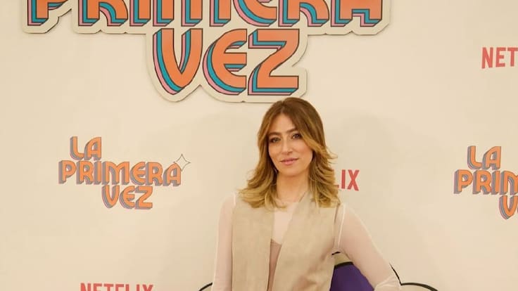 Verónica Orozco enfrenta nuevos desafíos en la 2ª temporada de ‘La Primera Vez’ en Netflix
