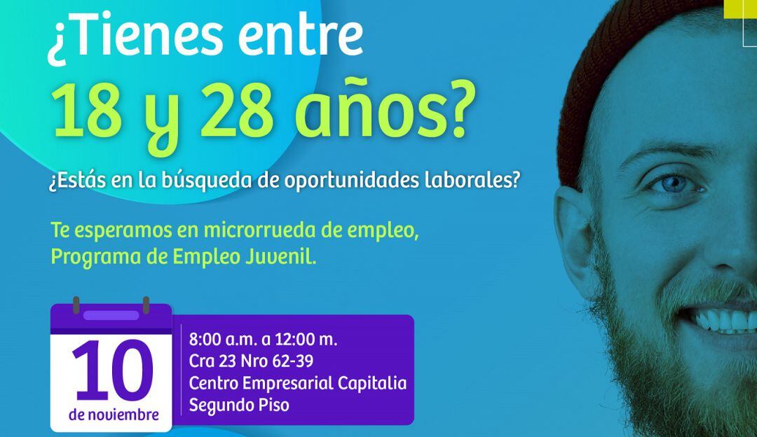 Microrrueda de empleo