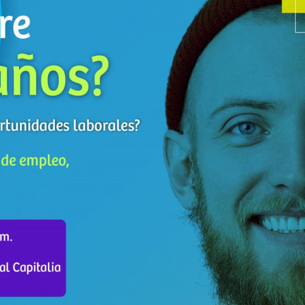 En Manizales ofertarán 200 vacantes para jóvenes