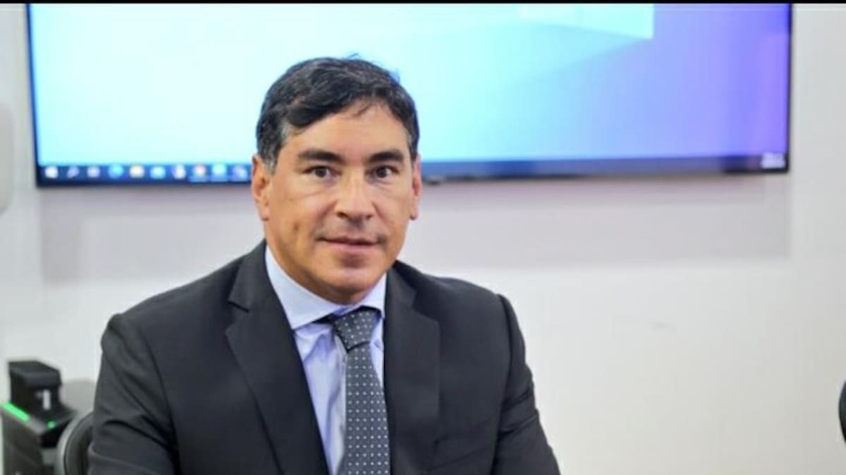 Pacto Histórico recusó al magistrado Álvaro Hernán Prada por investigación a su lista al Senado