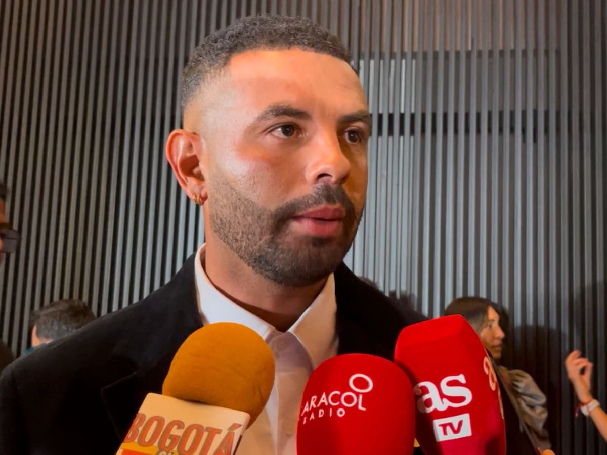 Edwin Cardona sobre la salida de Juárez: “Más allá que era mi entrenador, fue un amigo”