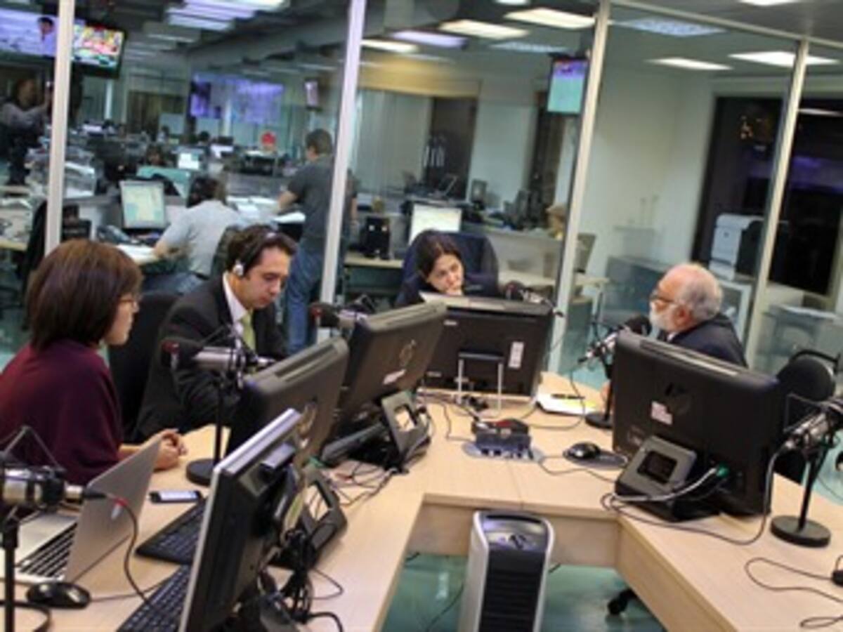 "Maya nos puede evitar el horror de elegir a Ardila o a Rondón": H. Yepes