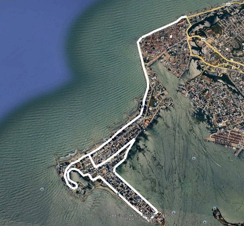 Alcaldía de Cartagena